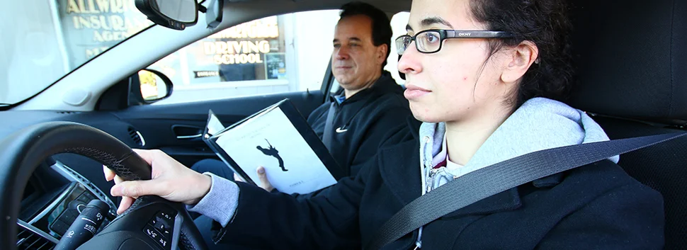 Allwright's School of Driving
